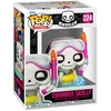 FUNKO POP! Vinilinė figūrėlė: Skully - Swimmer Skully, ~9 cm