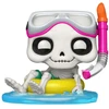 FUNKO POP! Vinilinė figūrėlė: Skully - Swimmer Skully, ~9 cm