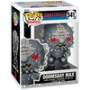 FUNKO POP! Vinilinė figūrėlė: Smallville - Doomsday Max, 10 cm