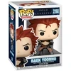 FUNKO POP! Vinilinė figūrėlė: Solo Levelling - Baek Yoonho, 9 cm