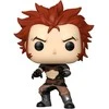 FUNKO POP! Vinilinė figūrėlė: Solo Levelling - Baek Yoonho, 9 cm