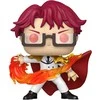 FUNKO POP! Vinilinė figūrėlė: Solo Leveling - Choi Jong-in, 9.5 cm