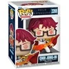 FUNKO POP! Vinilinė figūrėlė: Solo Leveling - Choi Jong-in, 9.5 cm