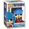 FUNKO POP! Vinilinė figūrėlė: Sonic