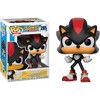 FUNKO POP! Vinilinė figūrėlė: Sonic - Shadow, 9 cm