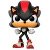 FUNKO POP! Vinilinė figūrėlė: Sonic - Shadow, 9 cm