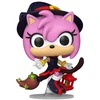 Funko POP figure Sonic The Hedgehog Amy as Witch
