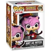 Funko POP figure Sonic The Hedgehog Amy as Witch