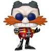 Funko POP figure Sonic The Hedgehog Dr. Eggman as Skeleton