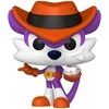 FUNKO POP! Vinilinė figūrėlė: Sonic The Hedgehog - Fang, 9 cm