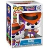 FUNKO POP! Vinilinė figūrėlė: Sonic The Hedgehog - Fang, 9 cm