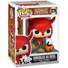 Funko POP figure Sonic The Hedgehog Knuckles as Devil
