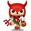 Funko POP figure Sonic The Hedgehog Knuckles as Devil