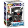 FUNKO POP! Vinilinė figūrėlė: Sonic The Hedgehog - Mecha Sonic, 9 cm