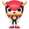 FUNKO POP! Vinilinė figūrėlė: Sonic The Hedgehog - Mighty, 9 cm