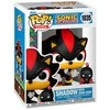 FUNKO POP! Vinilinė figūrėlė: Sonic - Shadow ir Chao