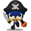 Funko POP figure Sonic The Hedgehog Sonic as Pirate