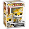 Funko POP figure Sonic The Hedgehog Tails as Mummy