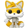 Funko POP figure Sonic The Hedgehog Tails as Mummy