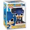 FUNKO POP! Vinyl figure: Sonic su smaragdu