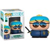 Funko POP figure South Park Cartman
