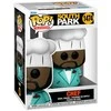 FUNKO POP! Vinilinė figūrėlė: South Park - Chef, 9.5 cm