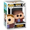 FUNKO POP! Vinilinė figūrėlė: South Park - Cartman, 9,5 cm