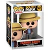 FUNKO POP! Vinilinė figūrėlė: South Park - Farmer Randy, 9 cm