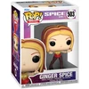 FUNKO POP! Vinilinė figūrėlė: Spice Girls - Ginger Spice, 9 cm
