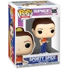 FUNKO POP! Vinilinė figūrėlė: Spice Girls - Sporty Spice, 9 cm