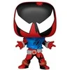 FUNKO POP! Vinilinė figūrėlė: Spiderman - Scarlet Spider, 9 cm