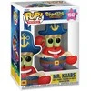 FUNKO POP! Vinilinė figūrėlė: Kempiniukas Plačiakelnis - ponas Krabas, 9 cm