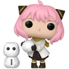 FUNKO POP! Vinilinė figūrėlė: Spy x Family - Anya Forger, ~4.1 cm ir 10.7 cm
