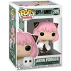 FUNKO POP! Vinilinė figūrėlė: Spy x Family - Anya Forger, ~4.1 cm ir 10.7 cm