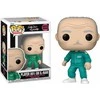 FUNKO POP! Vinilinė figūrėlė SQUID GAME: OH II-NAM, 10 cm