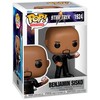Funko POP figure Star Trek Benjamin Sisko