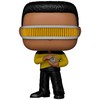 Funko POP figure Star Trek Geordi LaForge