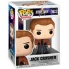 FUNKO POP! Vinilinė figūrėlė: Žvaigždžių kelias - Jack Crusher, 9 cm
