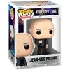 FUNKO POP! Vinilinė figūrėlė: Žvaigždžių kelias - Jean-Luc Picard, 9.5 cm