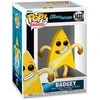 FUNKO POP! Vinilinė figūrėlė: Star Trek Lower Decks - Badgey, 9 cm