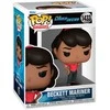 FUNKO POP! Vinilinė figūrėlė: Star Trek: Lower Decks - Beckett Mariner, 9 cm