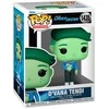 FUNKO POP! Vinilinė figūrėlė: Star Trek: Lower Decks - D'vana Tendi, 9 cm