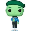 FUNKO POP! Vinilinė figūrėlė: Star Trek: Lower Decks - D'vana Tendi, 9 cm
