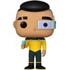 FUNKO POP! Vinilinė figūrėlė: Star Trek: Lower Decks - Samanthan Rutherford, 9 cm