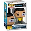 FUNKO POP! Vinilinė figūrėlė: Star Trek: Lower Decks - Samanthan Rutherford, 9 cm