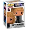 FUNKO POP! Vinilinė figūrėlė: Žvaigždžių kelias - Raffi Musiker, 9 cm