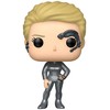 Funko POP figure Star Trek Seven of Nine