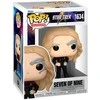 FUNKO POP! Vinilinė figūrėlė: Žvaigždžių kelias - Seven of Nine, 9.5 cm