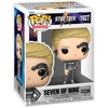 Funko POP figure Star Trek Seven of Nine