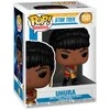 FUNKO POP! Vinilinė figūrėlė: Star Trek - Uhura, 9.5 cm